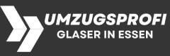 Logo von Umzugsprofi Glaser aus Essen