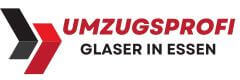 Logo von Umzugsprofi Glaser aus Essen