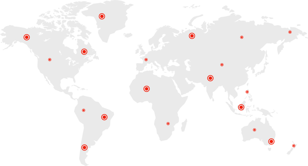 Internationale Fernumzüge Essen